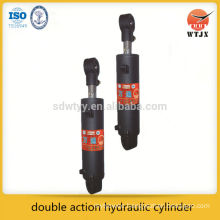 hydraulic cylinder kit / hydraulic cylinder/ telescopic hydraulic cylinder / double acting telescopic hydraulic cylinders